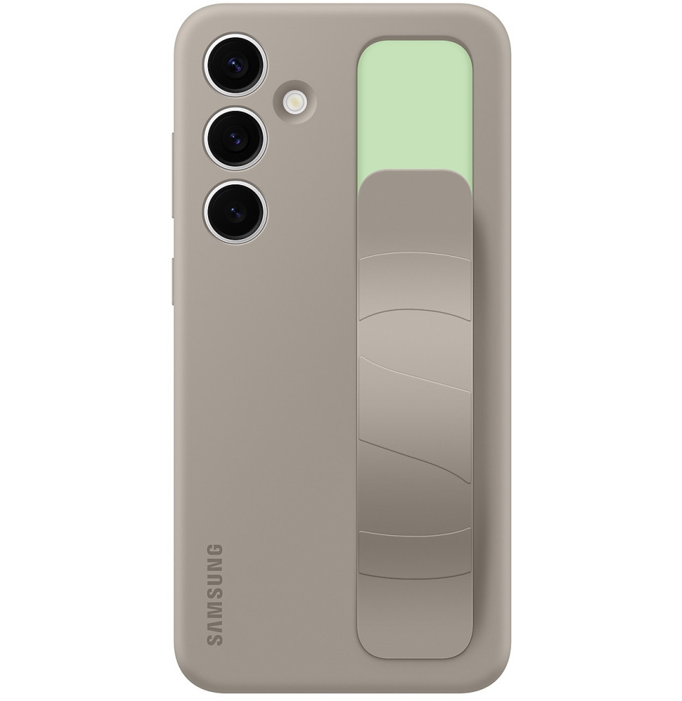 Samsung Coque avec lanière et support pour Galaxy S24+ (EF-GS926CUEGWW) – Image 2