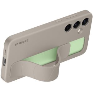 Samsung Coque avec lanière et support pour Galaxy S24+ (EF-GS926CUEGWW)