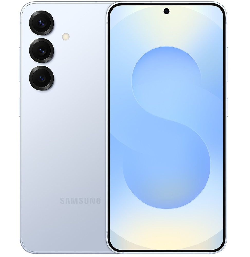 SAMSUNG Galaxy S25+ 5G Dual Sim (12GB | 256GB)