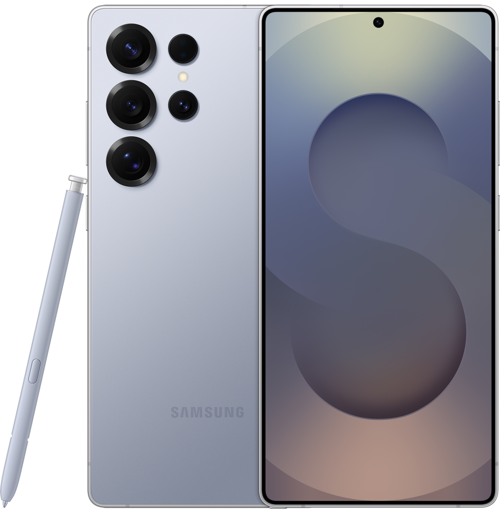 SAMSUNG Galaxy S25 Ultra 5G Dual Sim (12GB | 1TB)