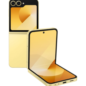 SAMSUNG Galaxy Z Flip 6 5G Dual Sim (12GB | 256 GB)