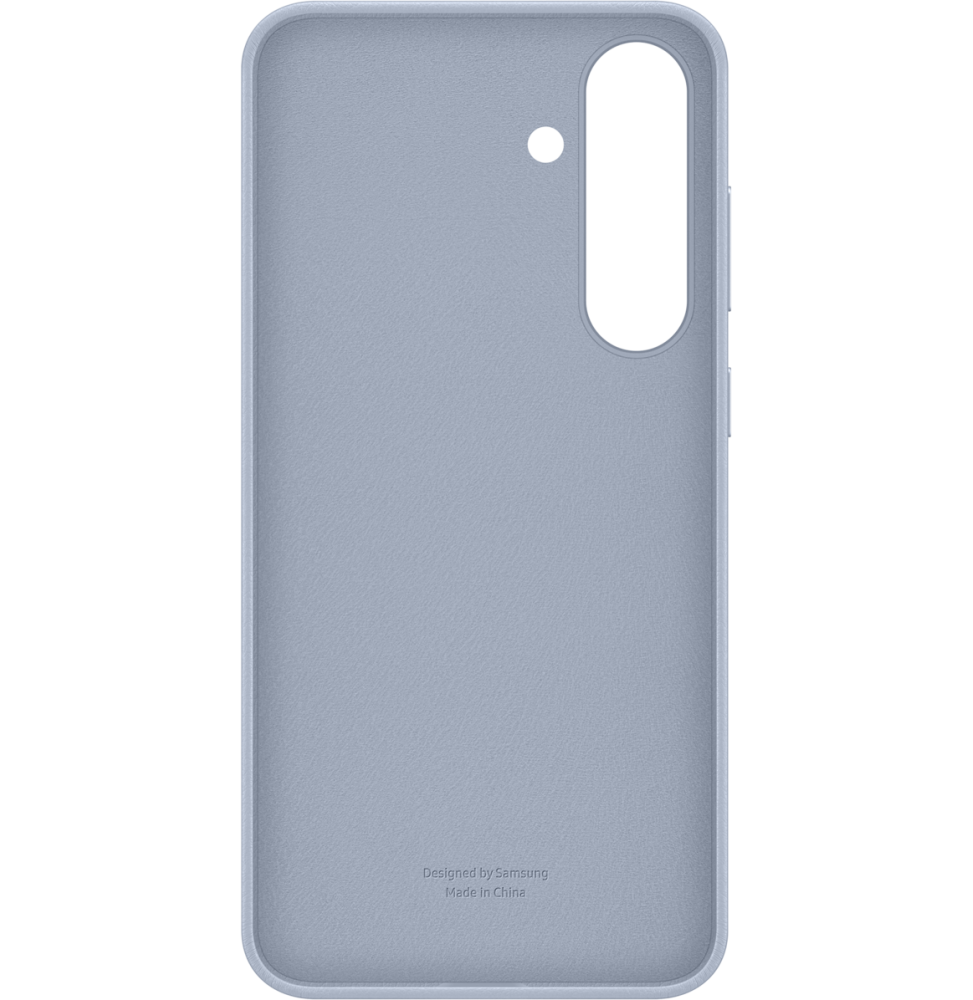 SAMSUNG Kindsuit Case for Galaxy S25+ Light Blue (EF-VS936PLEGWW) – Image 2