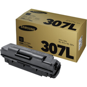 Samsung MLT-D307L noir - Toner Samsung d'origine à grande capacité (SV067A)