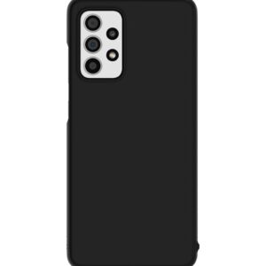 Samsung WITS Etui Dur Premium Galaxy A52 midnight (GP-FPA526WSABW)