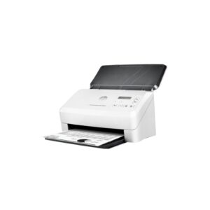Scanner HP ScanJet Enterprise Flow 5000 s4 (L2755A)