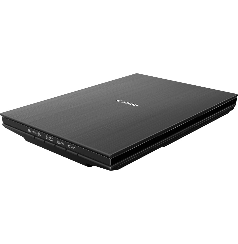 Scanner mobile à plat Canon CanoScan LiDE 400 (2996C010AC) – Image 2