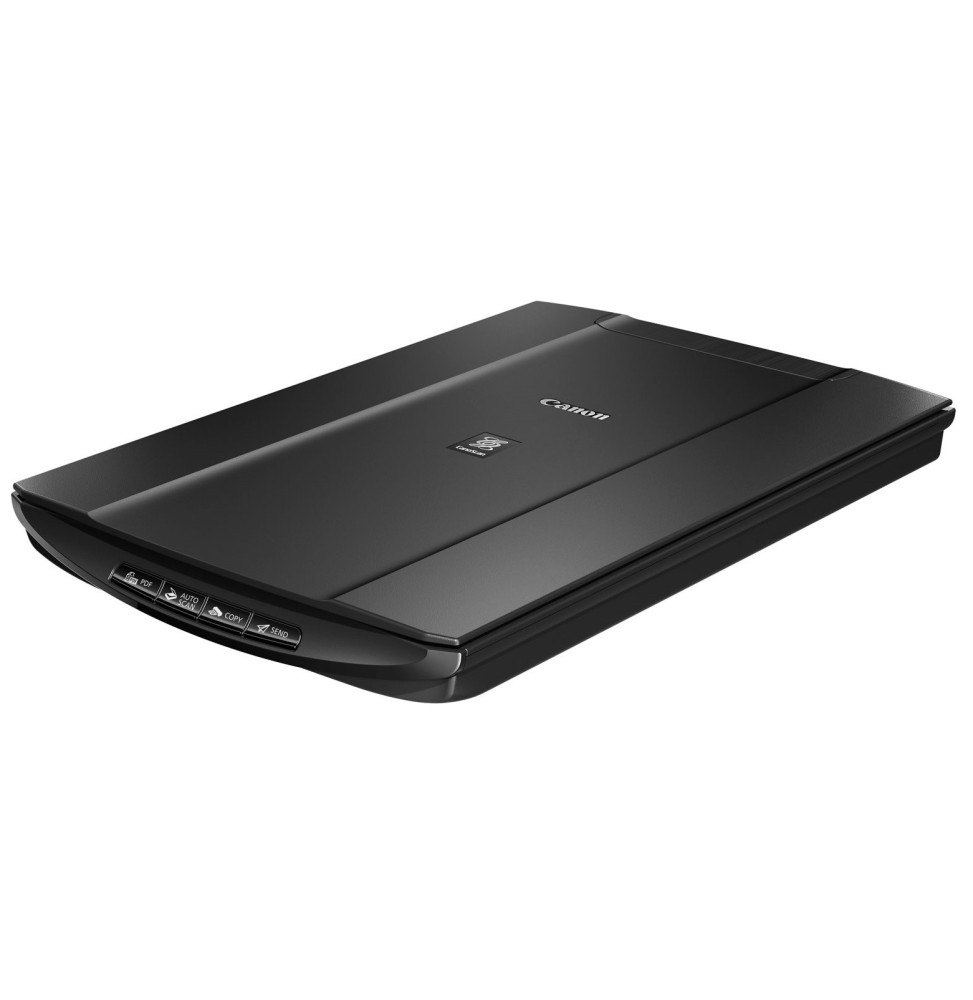 Scanner à plat de documents et photos Canon CanoScan LiDE 120 – Image 2