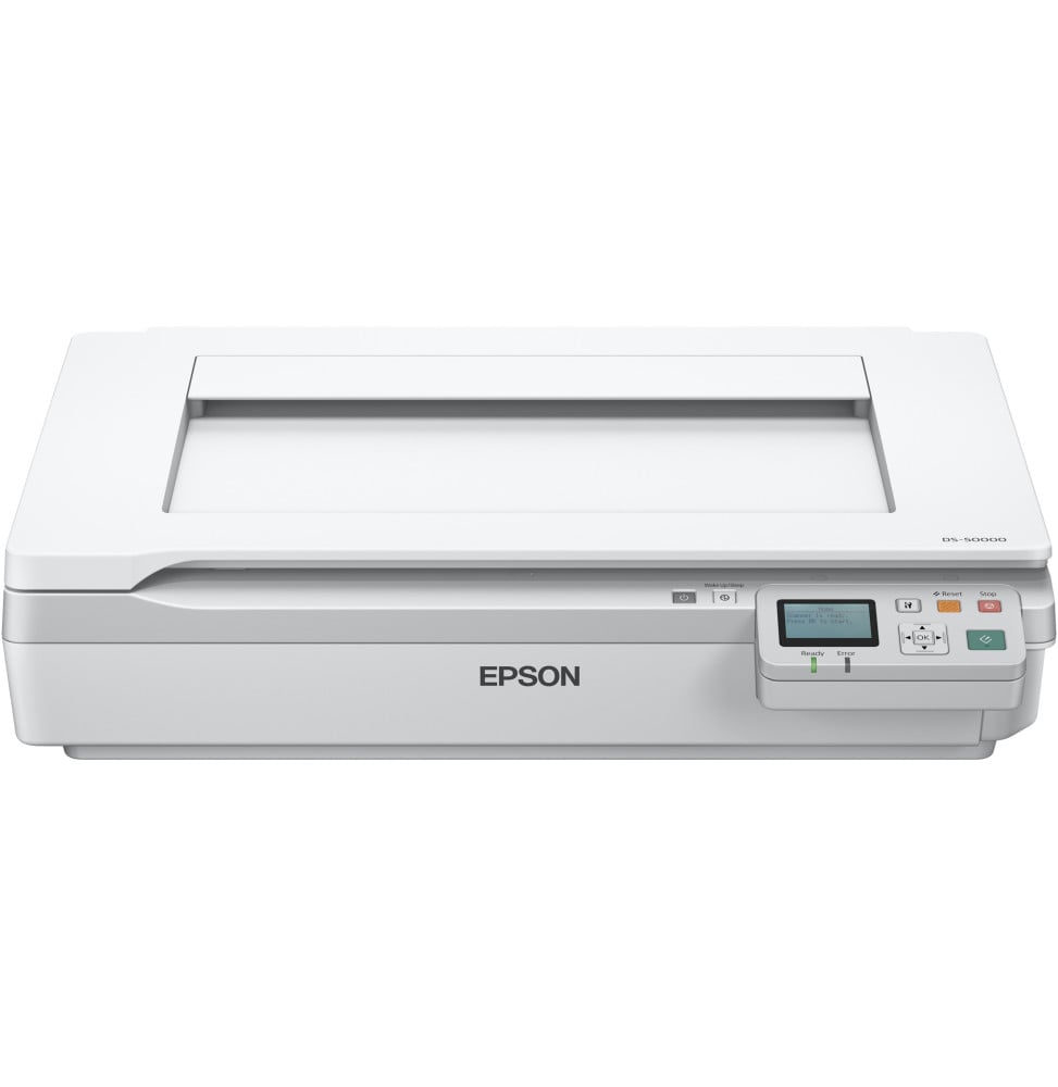 Scanner A3 Epson WorkForce DS-50000N (B11B204131BT) – Image 2