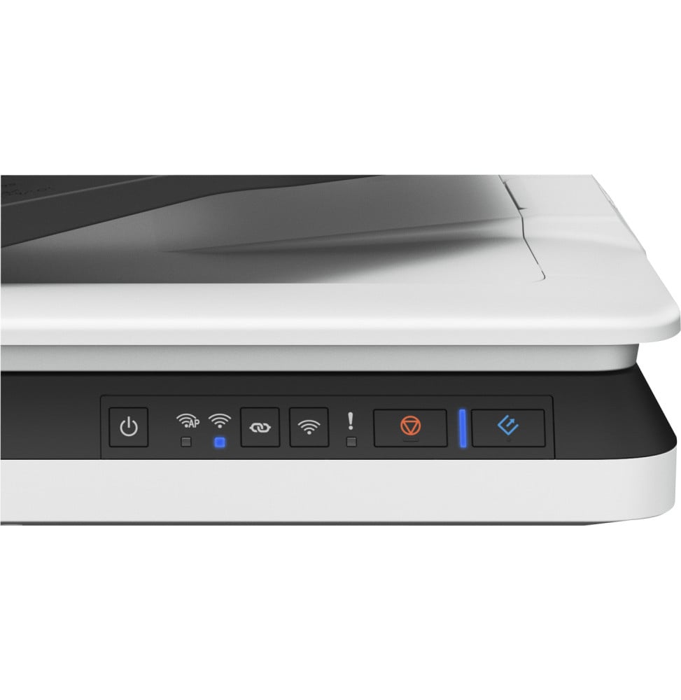 Scanner Epson WORKFORCE DS-1660W (B11B244402) – Image 2