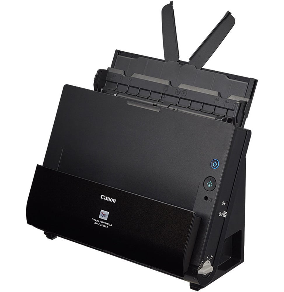 Scanner Canon imageFORMULA DR-C225W II (3259C003AA) – Image 2