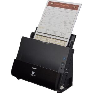 Scanner Canon imageFORMULA DR-C225W II (3259C003AA)