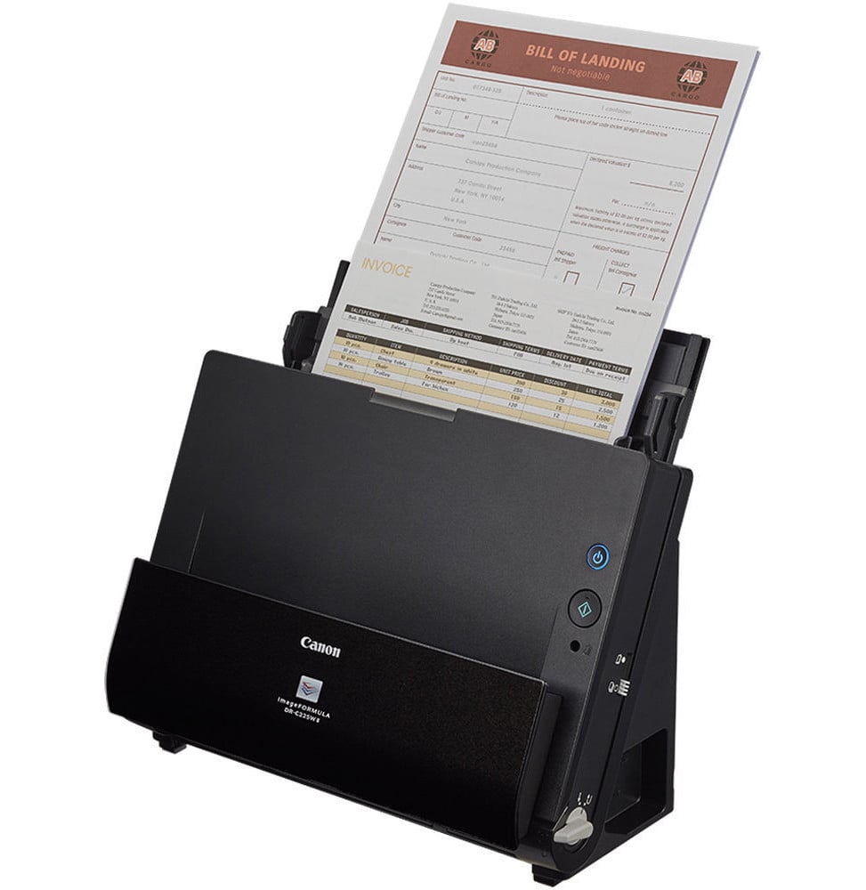 Scanner Canon imageFORMULA DR-C225W II (3259C003AA)