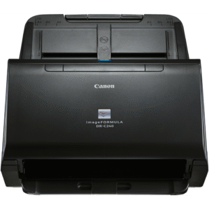 Scanner Canon ImageFORMULA DR-C240 (0651C003)