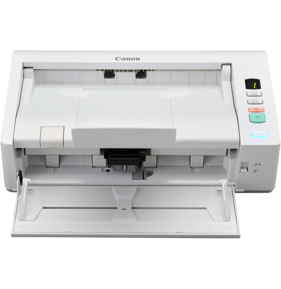 Scanner Canon ImageFORMULA DR-M140 (5482B003AJ) – Image 2