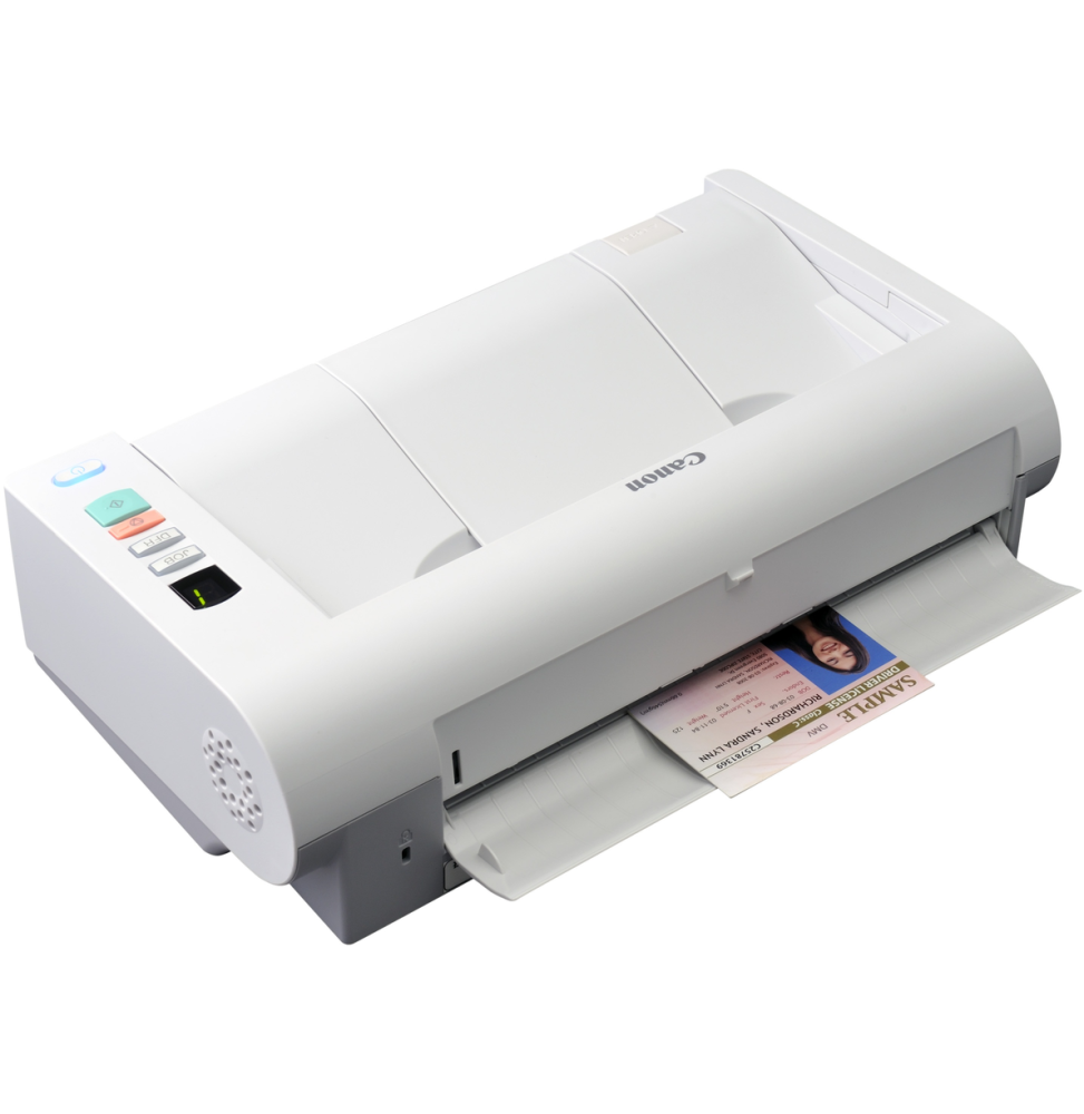 Scanner Canon ImageFORMULA DR-M140 (5482B003AJ)