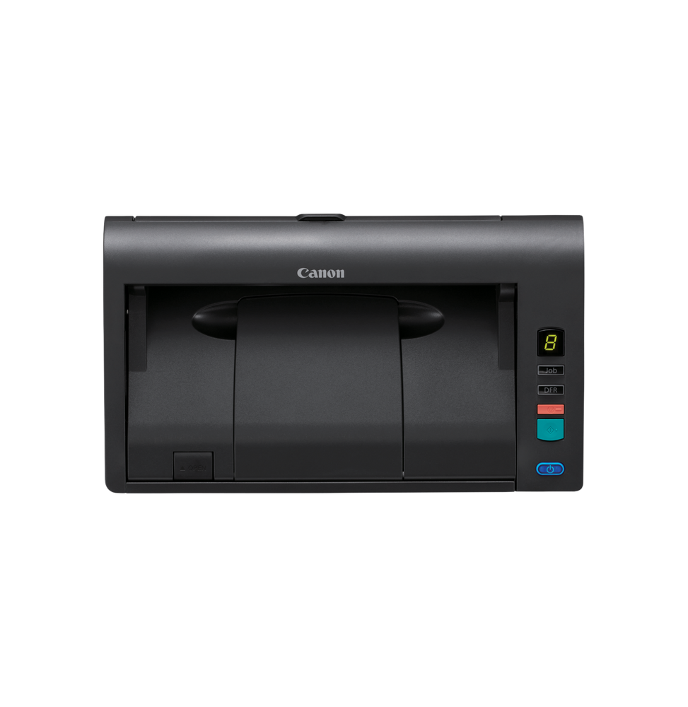 Scanner Canon imageFORMULA DR-M140II (6050C003AA) – Image 2