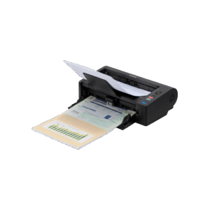 Scanner Canon imageFORMULA DR-M140II (6050C003AA)