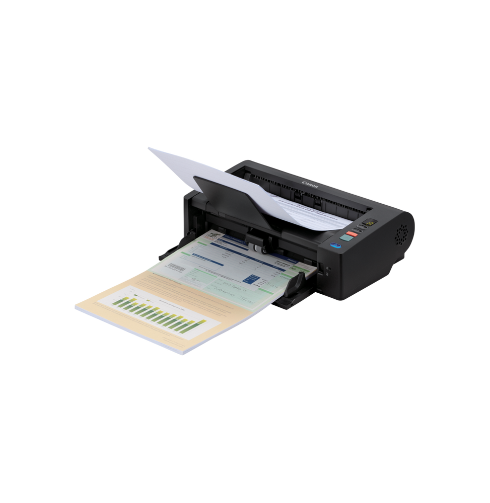Scanner Canon imageFORMULA DR-M140II (6050C003AA)