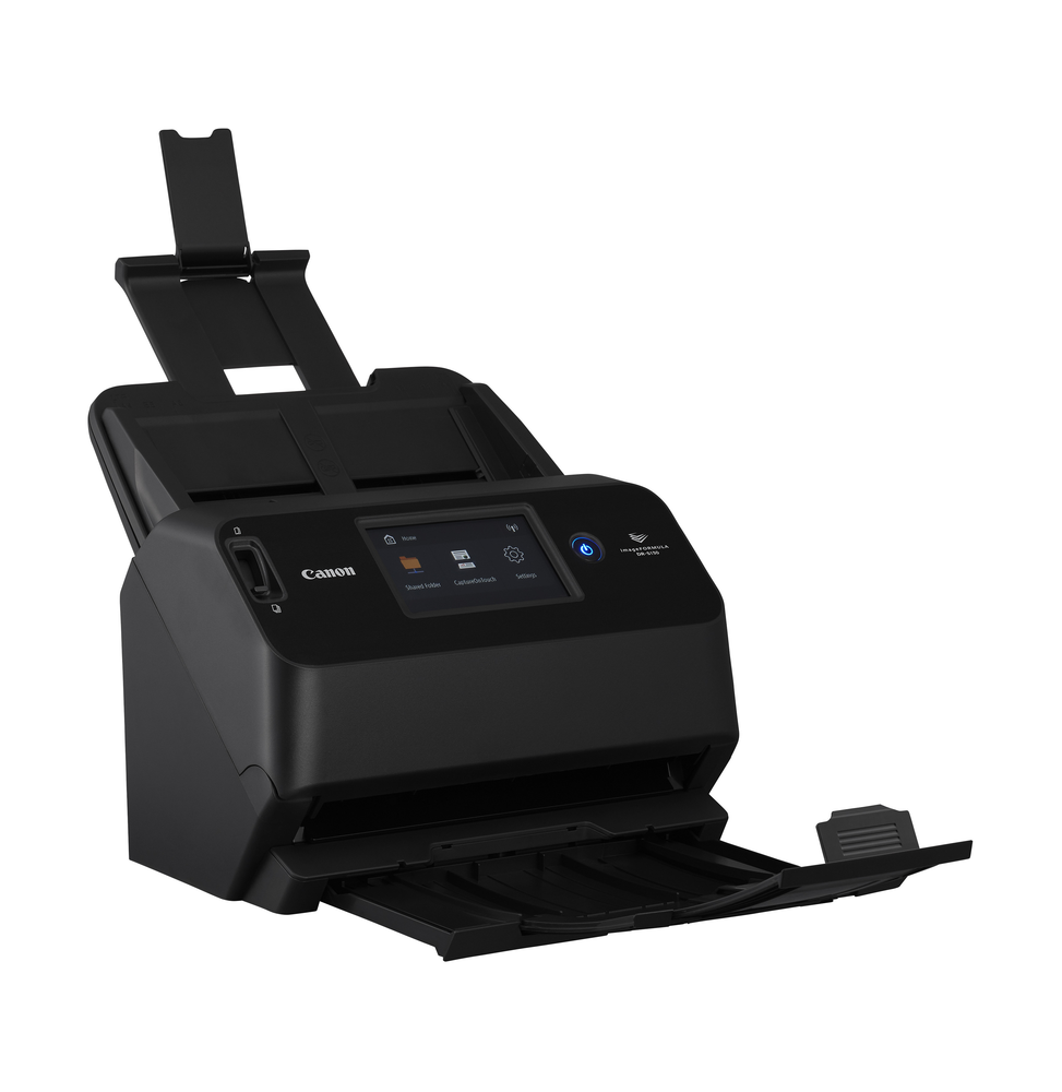 Scanner Canon imageFORMULA DR-S130 (4812C001) – Image 2