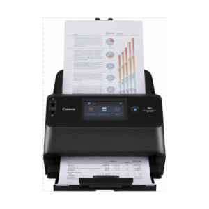 Scanner Canon imageFORMULA DR-S130 (4812C001)
