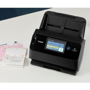 Scanner Canon imageFORMULA DR-S150 (4044C003)