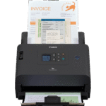 Scanner Canon ImageFORMULA DR-S250N (6383C003)
