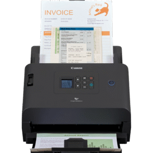 Scanner Canon ImageFORMULA DR-S250N (6383C003)