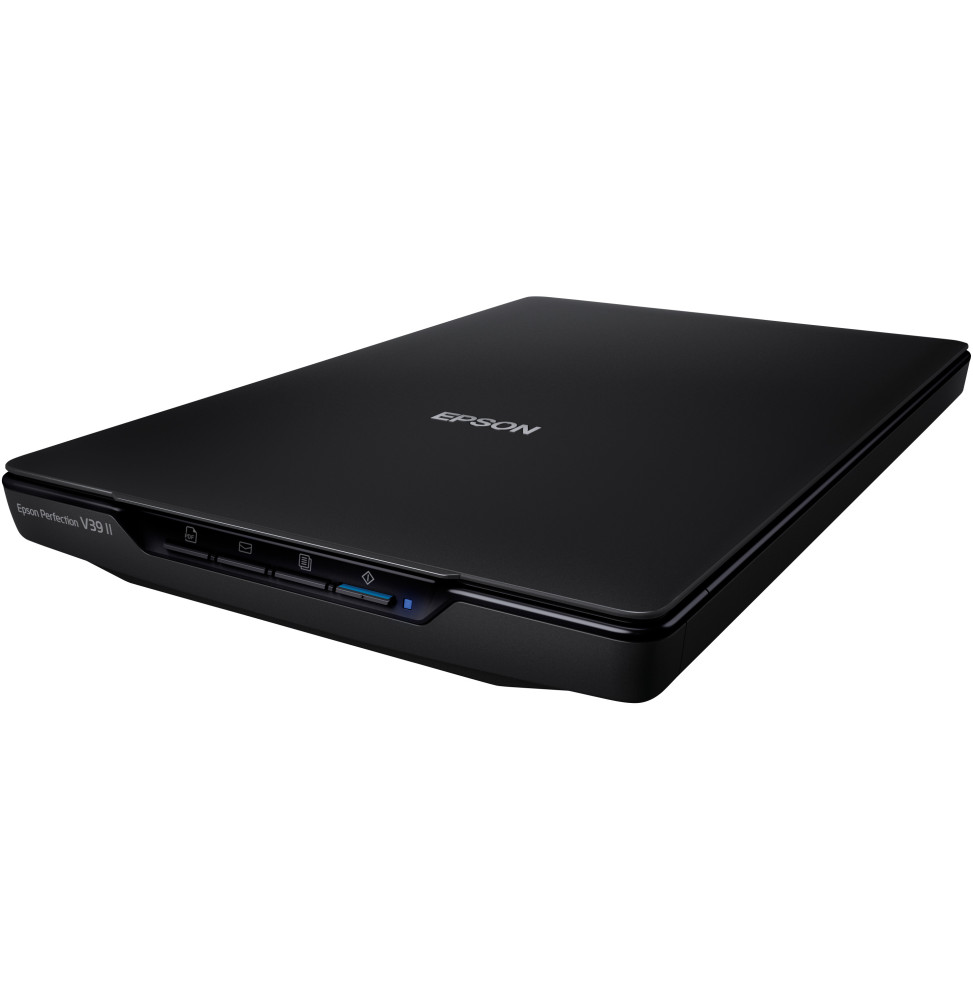 Scanner de photos et documents Epson Perfection V39II (B11B268401) – Image 2