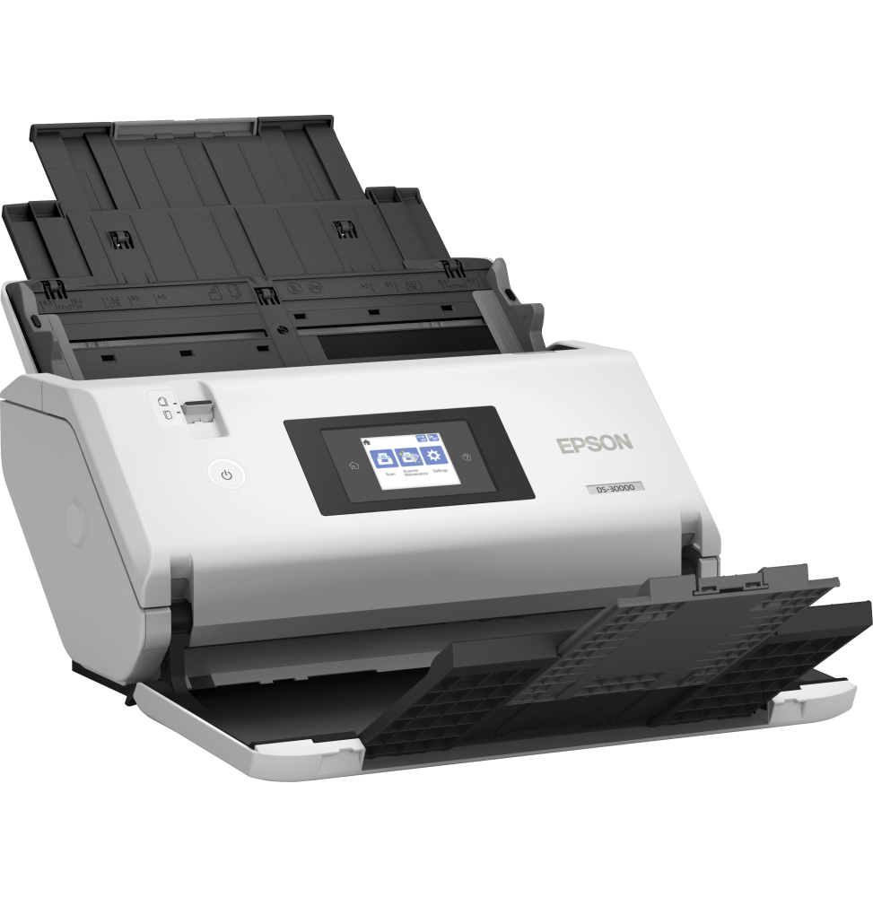 Scanner Epson WorkForce DS-30000 (B11B256401) – Image 2