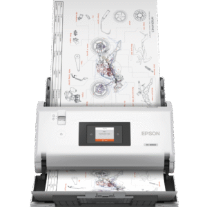 Scanner Epson WorkForce DS-30000 (B11B256401)