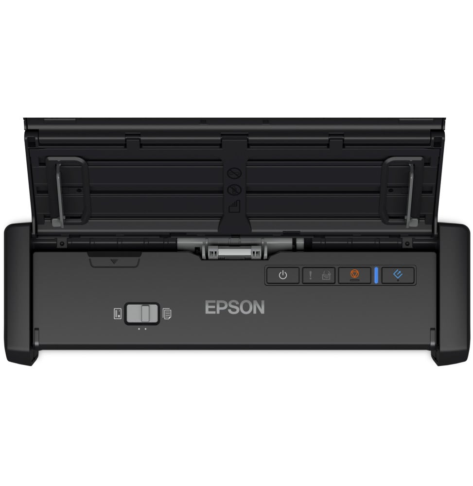 Scanner Epson WorkForce DS-310 (B11B241401)