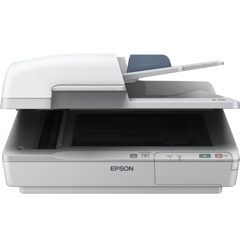 Scanner Epson WorkForce DS-6500 (B11B205231BA) – Image 2