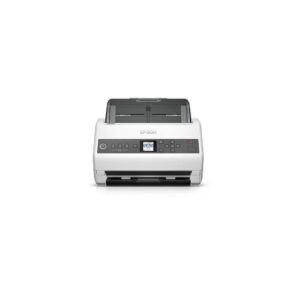 Scanner Epson WorkForce DS-730N (B11B259401BA)