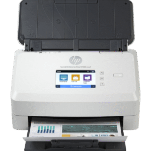 Scanner HP ScanJet Enterprise Flow N7000 snw1 (6FW10A)