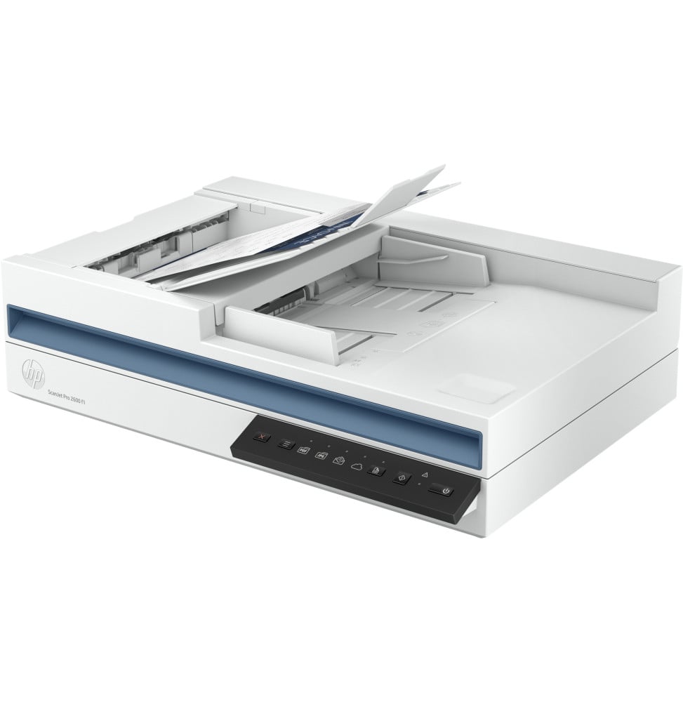 Scanner HP ScanJet Pro 2600 f1 (20G05A) – Image 2