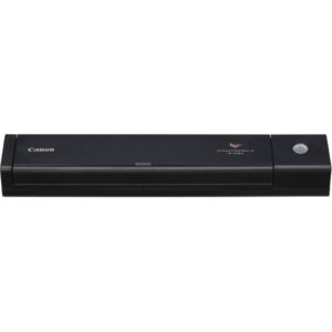 Scanner mobile Canon ImageFORMULA P-208II (9704B003)