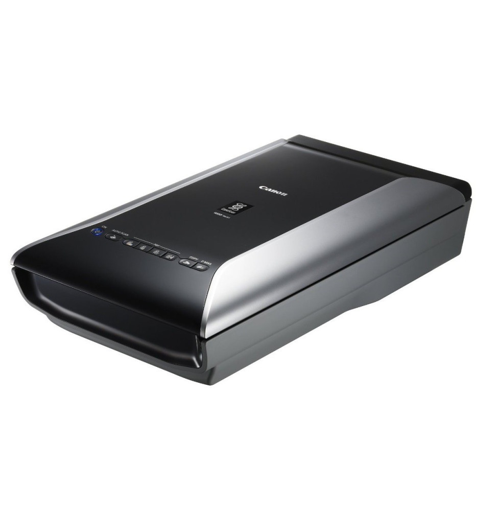Scanner professionnel à plat et de films Canon CanoScan 9000F Mark II – Image 2