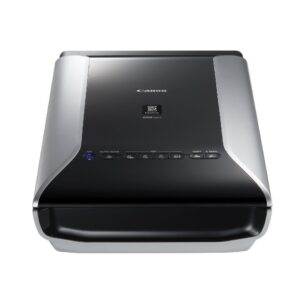 Scanner professionnel à plat et de films Canon CanoScan 9000F Mark II