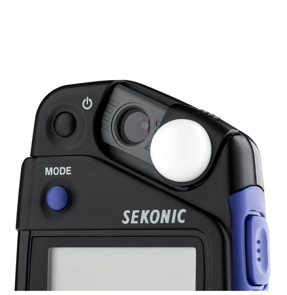 SEKONIC FLASHMATE L-308X – Image 2