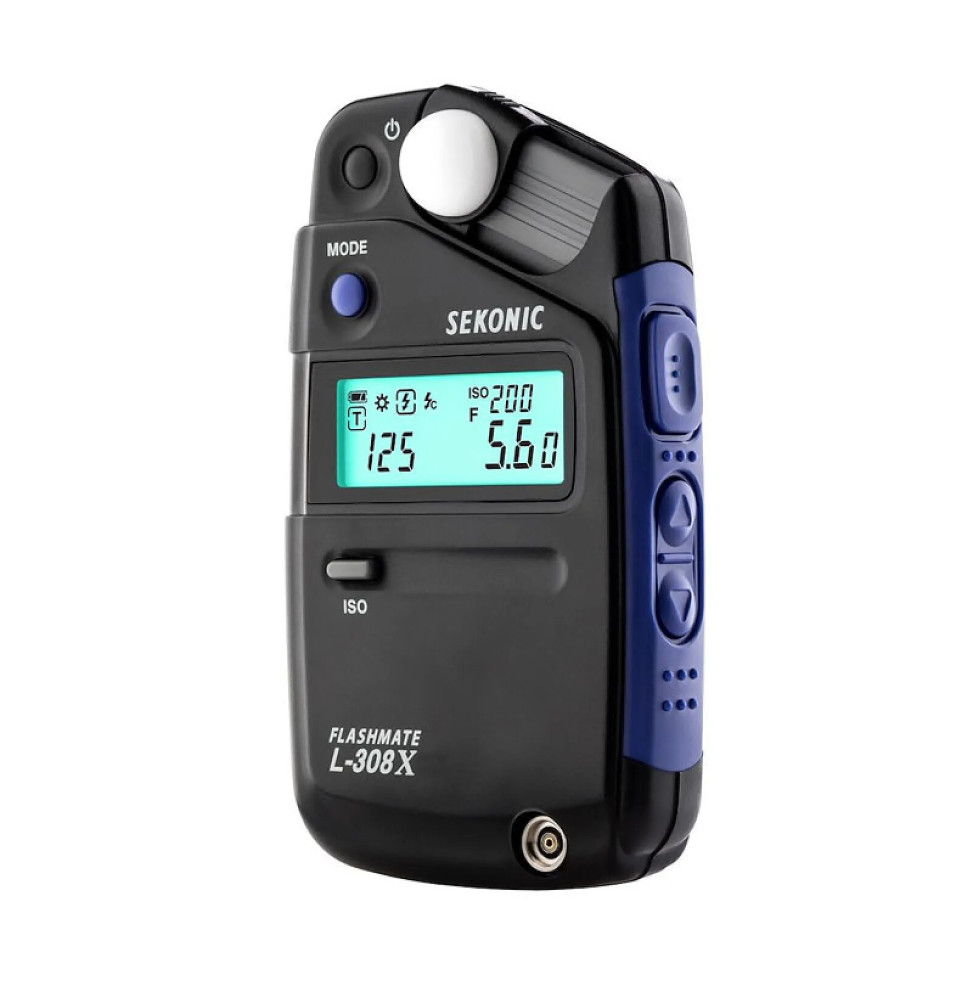 SEKONIC FLASHMATE L-308X