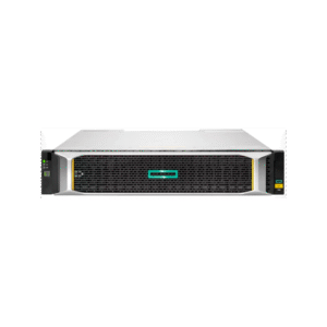 Serveur HPE MSA 1060 10GBT iSCSI SFF (R0Q86B)