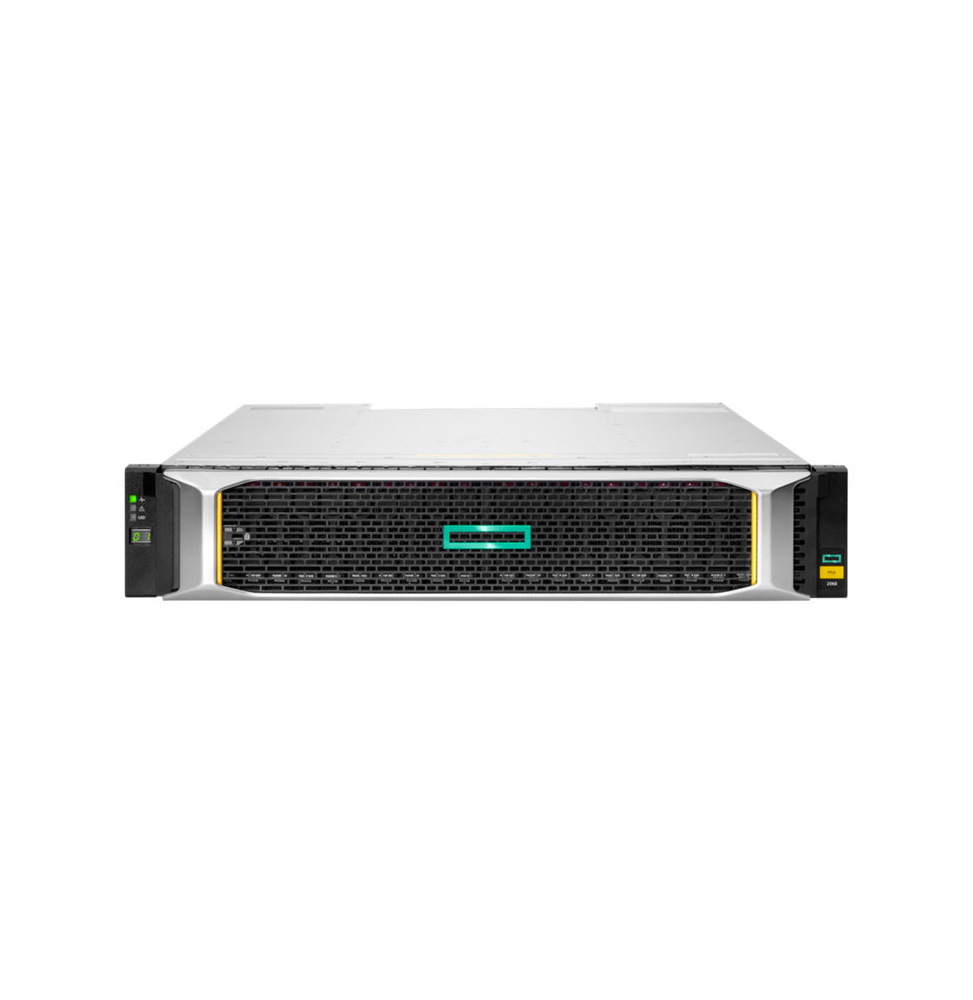 Serveur HPE MSA 2060 16Gb SFF (R0Q74B)