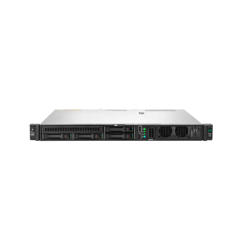 Serveur HPE ProLiant DL20 Gen11 (P65393-421) – Image 2