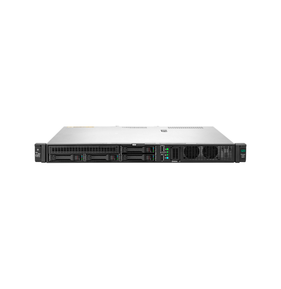 Serveur HPE ProLiant DL20 Gen11 (P65395-421) – Image 2