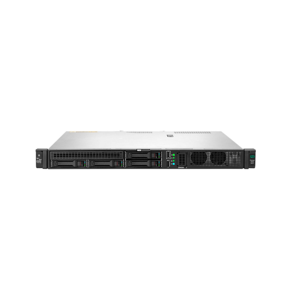 Serveur HPE ProLiant DL20 Gen11 (P71375-425) – Image 2