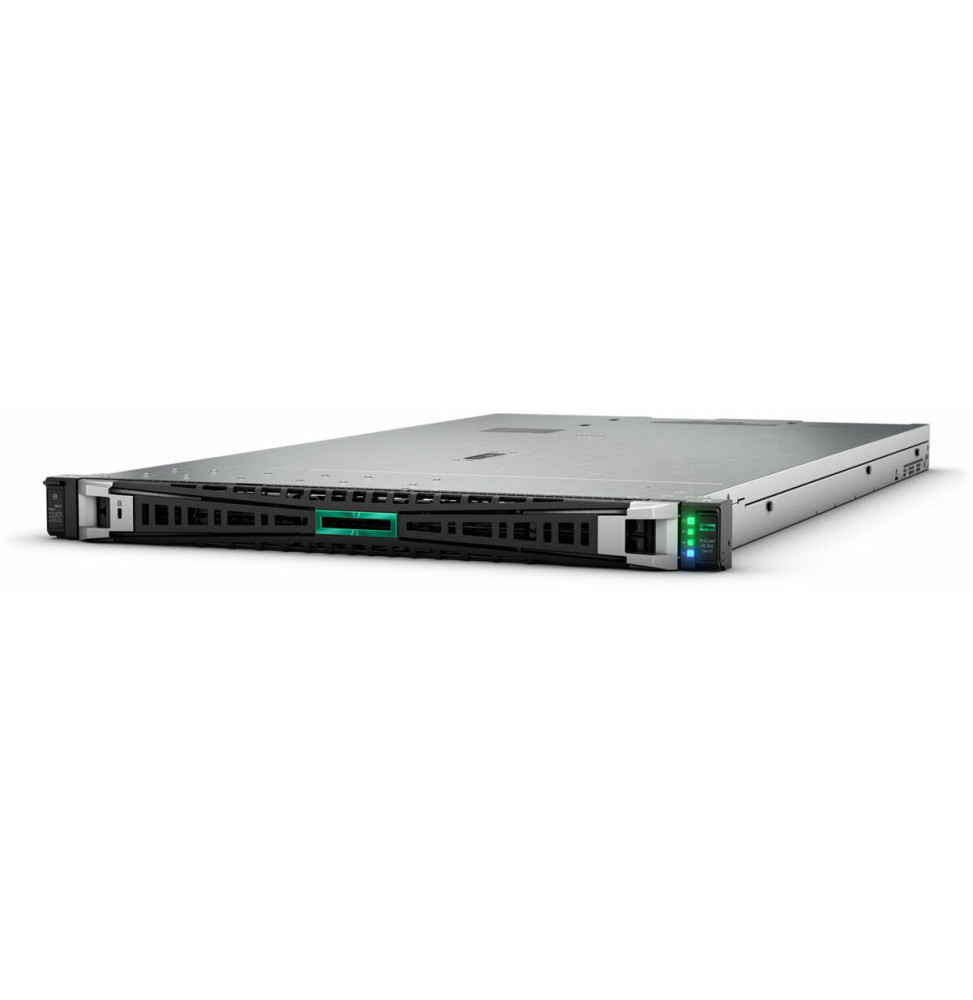 Serveur HPE ProLiant DL360 Gen11 (P70540-421) – Image 2