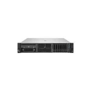 Serveur HPE ProLiant DL380 Gen10 Plus 4309Y 2.8 GHz 8 cœurs 1 processeur 32 Go-R MR416i-p NC 8 lecteurs SFF - Alimentation 800 W