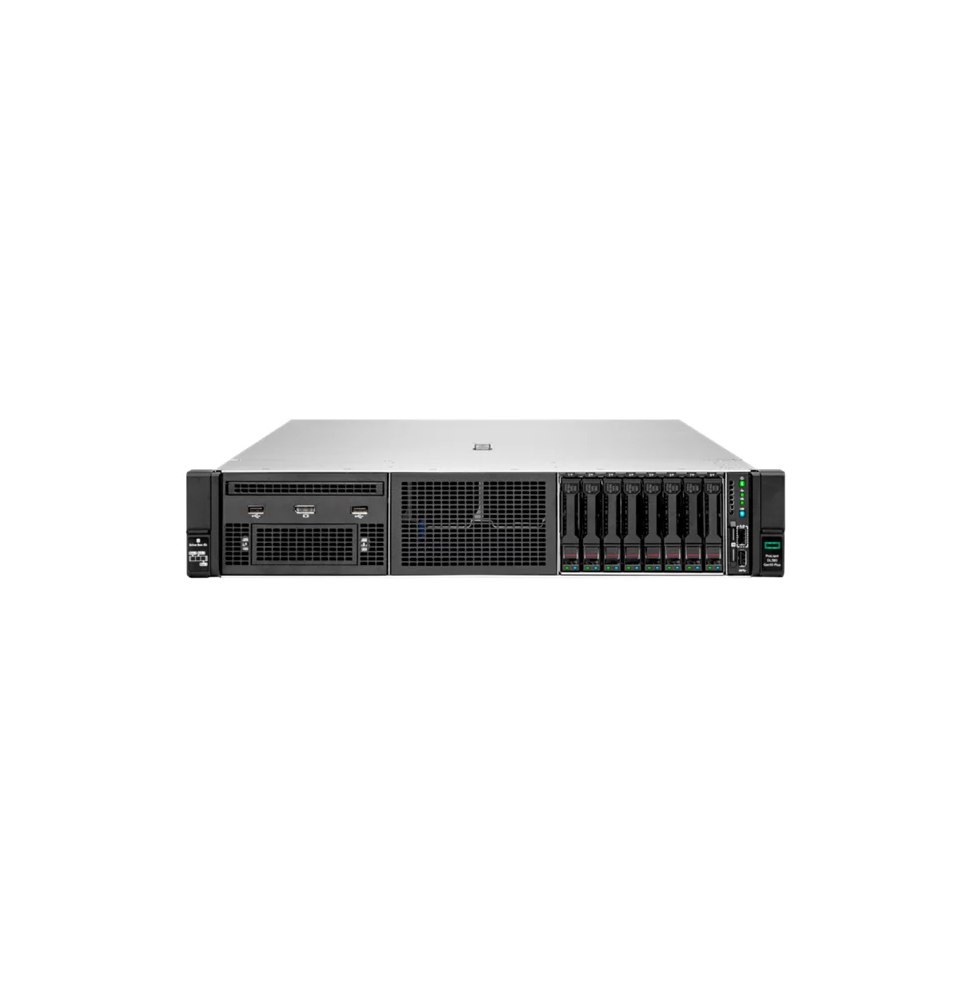 Serveur HPE ProLiant DL380 Gen10 Plus 4310 (P55279-421) – Image 2