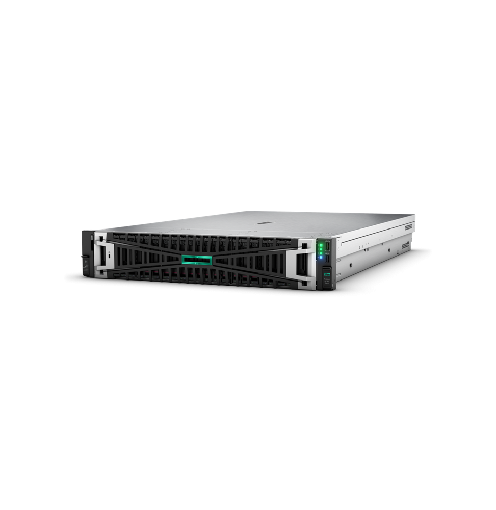 Serveur HPE ProLiant DL380 Gen11 (P52560-421) – Image 2