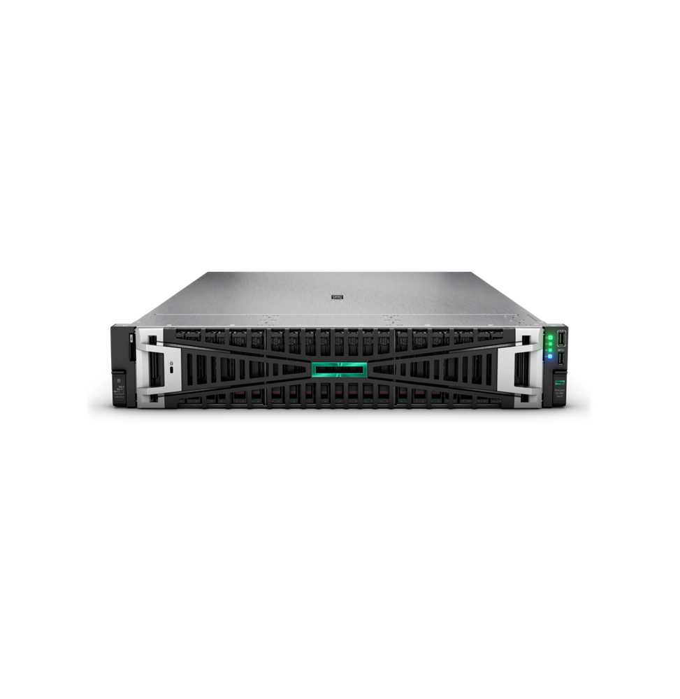 Serveur HPE ProLiant DL380 Gen11 (P52560-421)